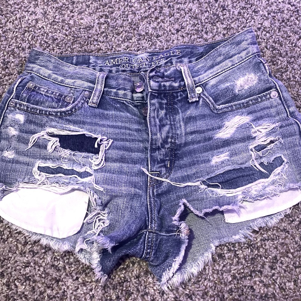 American eagles outfitters good condition